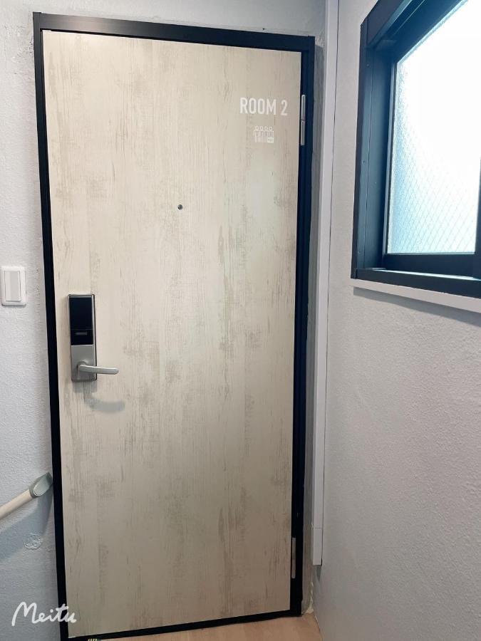 Leisure Hotel 中野 Tokyo Bagian luar foto