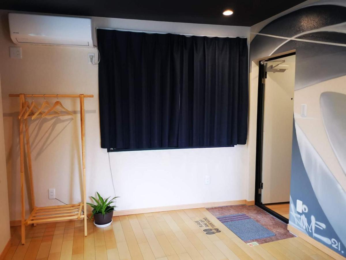 Leisure Hotel 中野 Tokyo Bagian luar foto