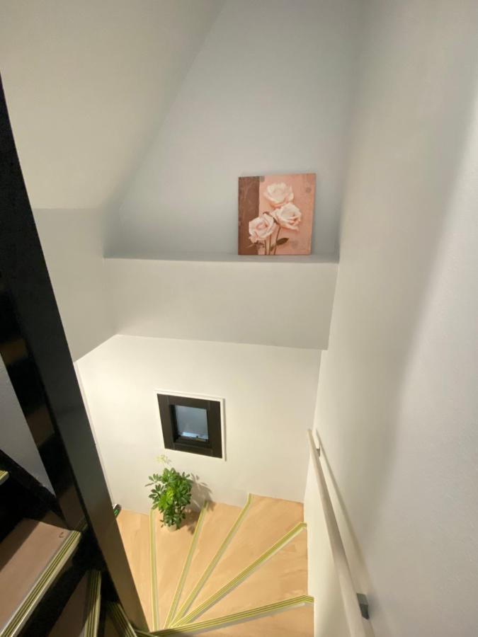 Leisure Hotel 中野 Tokyo Bagian luar foto