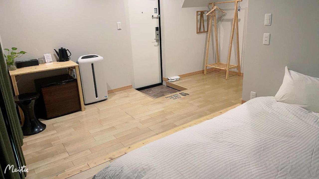 Leisure Hotel 中野 Tokyo Bagian luar foto