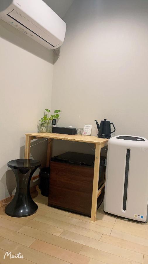 Leisure Hotel 中野 Tokyo Bagian luar foto