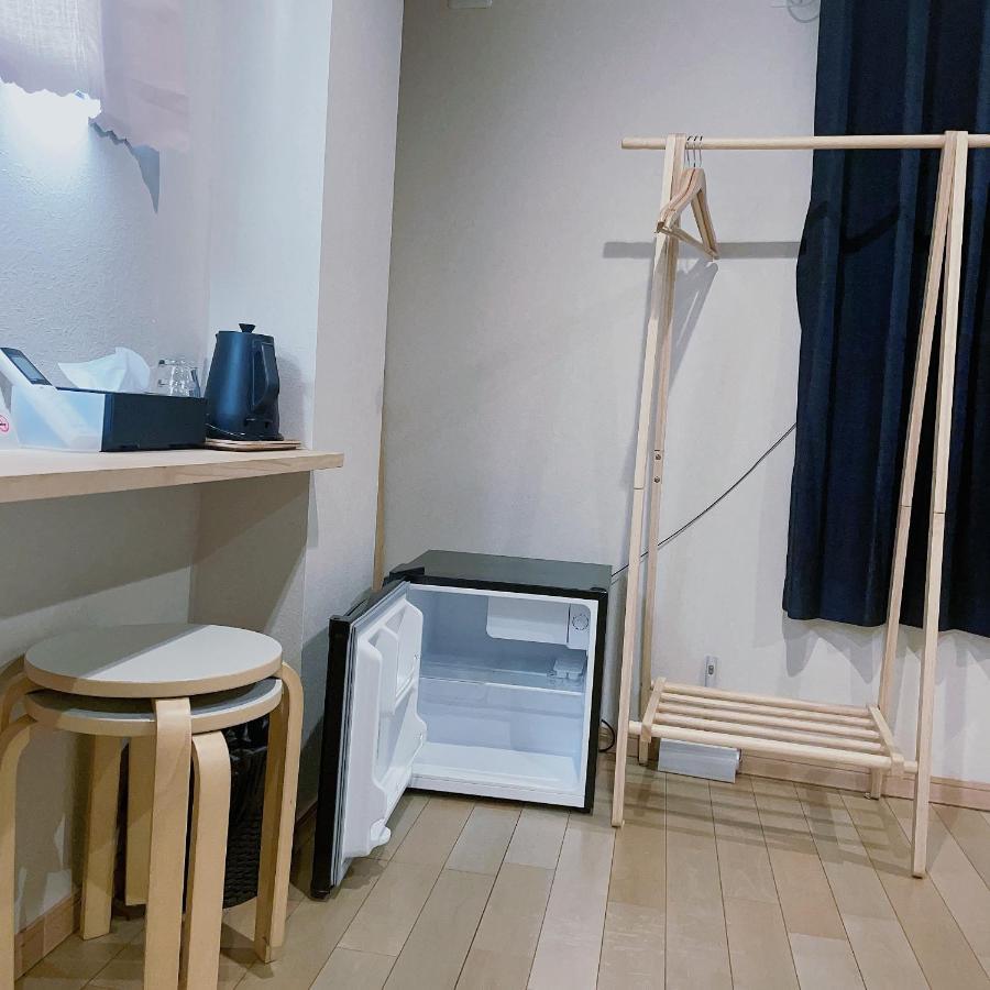 Leisure Hotel 中野 Tokyo Bagian luar foto